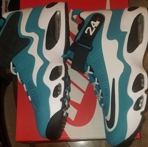 Nike Air Griffey Max 1 Aqua